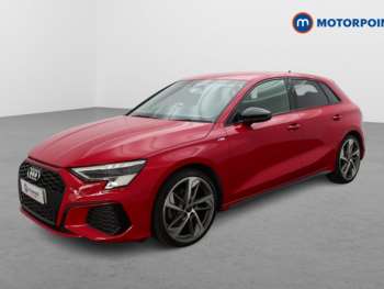 Used Audi A3 2023 for sale - 74915297: Photo