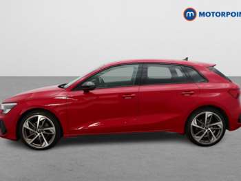 Used Audi A3 2023 for sale - 74915297: Photo