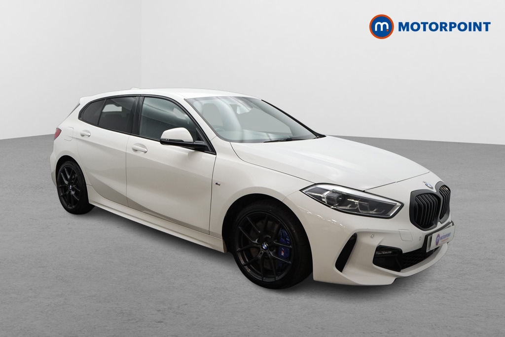 Used BMW 1 Series 2024 for sale - 76104945: Photo 1