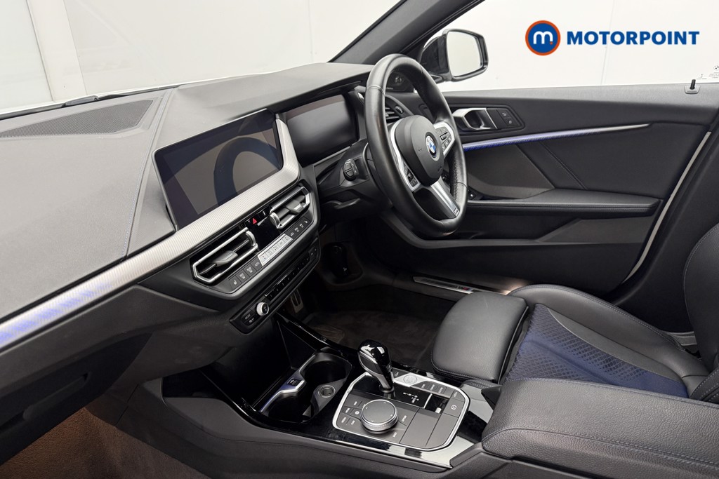 Used BMW 1 Series 2024 for sale - 76104945: Photo 11