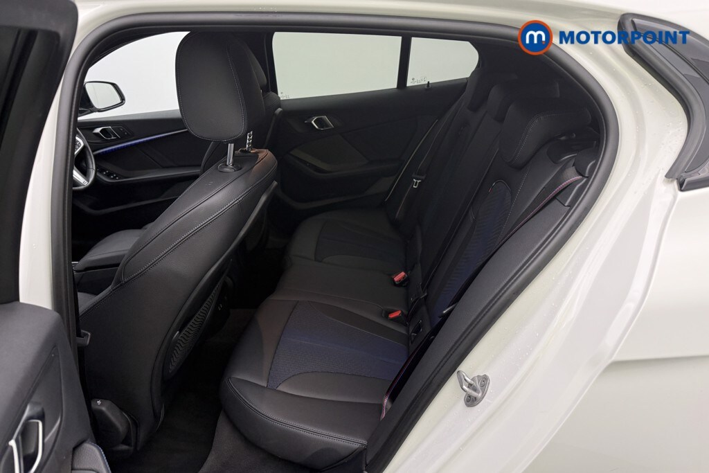 Used BMW 1 Series 2024 for sale - 76104945: Photo 14