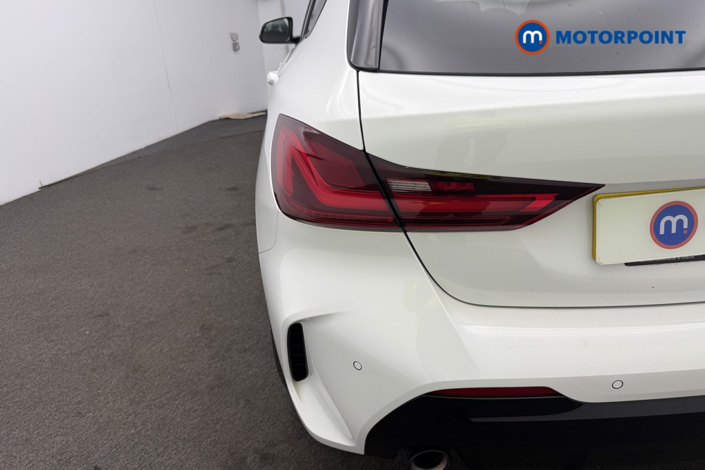 Used BMW 1 Series 2024 for sale - 76104945: Photo 16