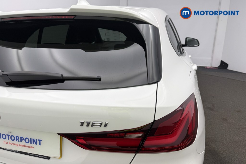 Used BMW 1 Series 2024 for sale - 76104945: Photo 17
