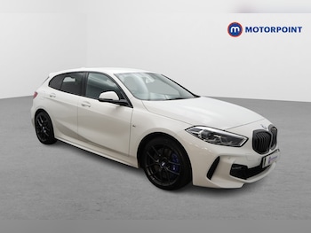 BMW - 1 Series