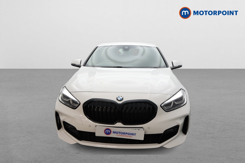 Used BMW 1 Series 2024 for sale - 76104945: Photo 2