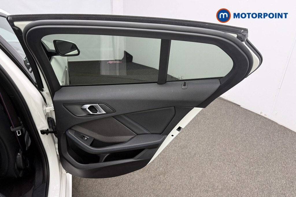 Used BMW 1 Series 2024 for sale - 76104945: Photo 21