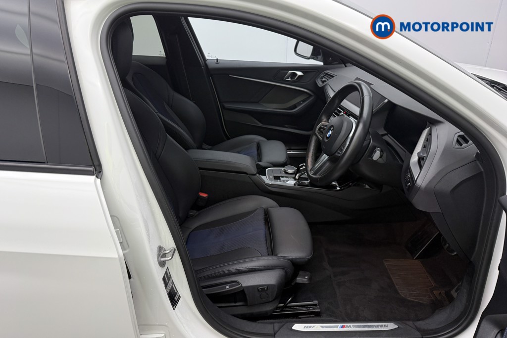 Used BMW 1 Series 2024 for sale - 76104945: Photo 22