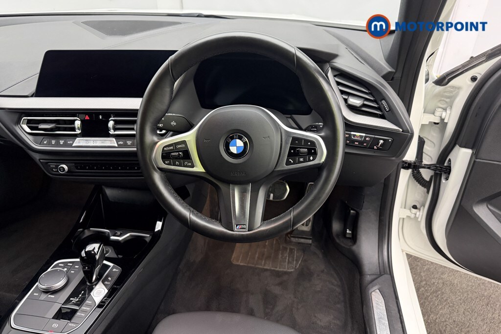 Used BMW 1 Series 2024 for sale - 76104945: Photo 24
