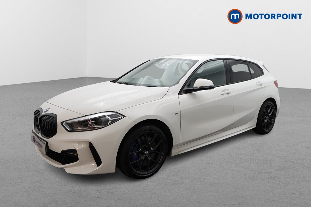 Used BMW 1 Series 2024 for sale - 76104945: Photo 3