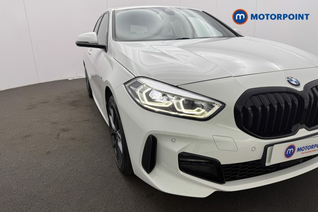 Used BMW 1 Series 2024 for sale - 76104945: Photo 37