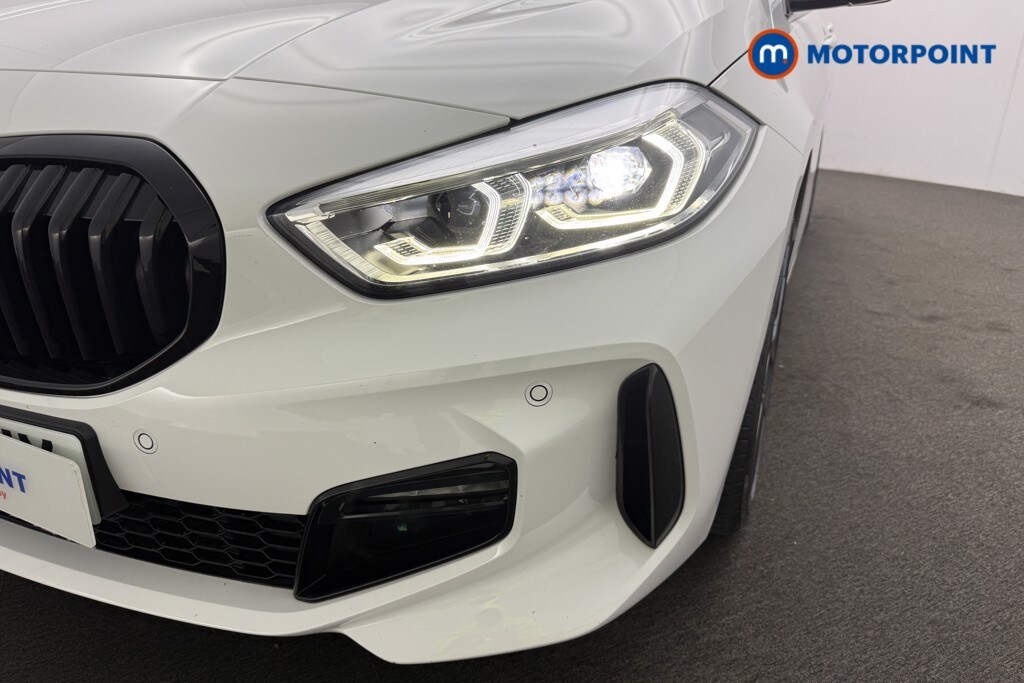 Used BMW 1 Series 2024 for sale - 76104945: Photo 38