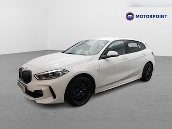 Used BMW 1 Series 2024 for sale - 76104945: Photo 3