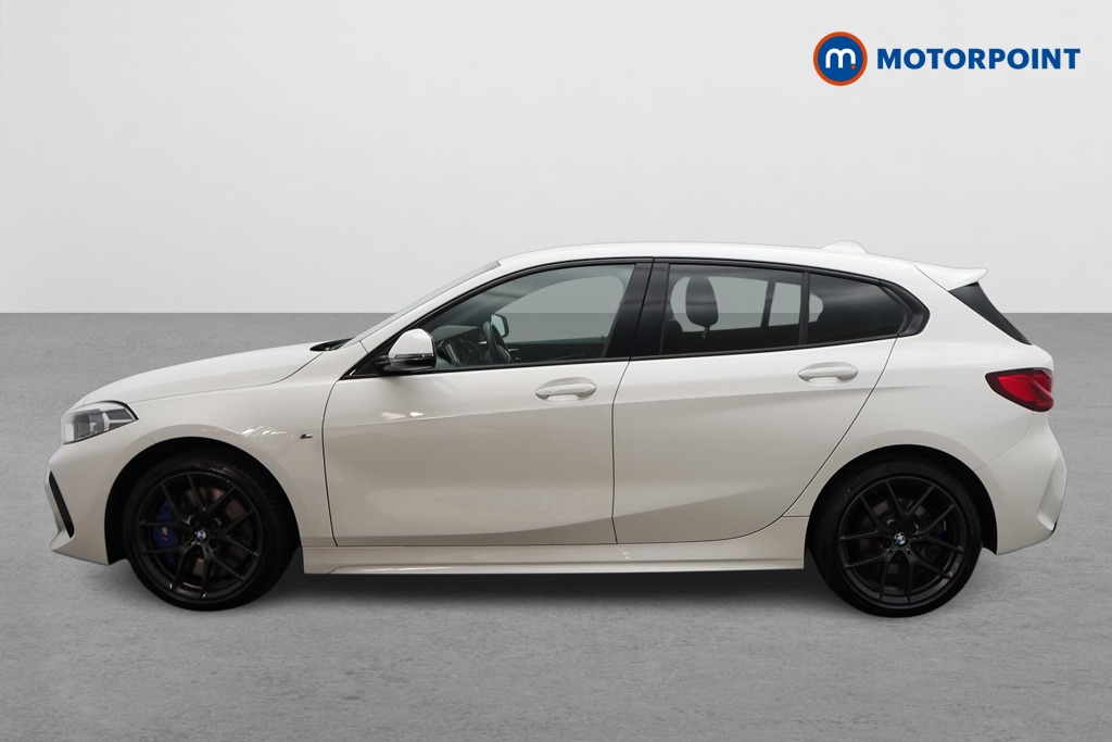 Used BMW 1 Series 2024 for sale - 76104945: Photo 4
