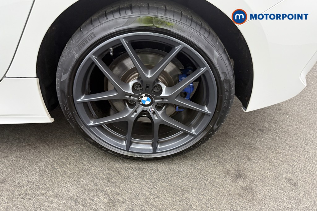 Used BMW 1 Series 2024 for sale - 76104945: Photo 40