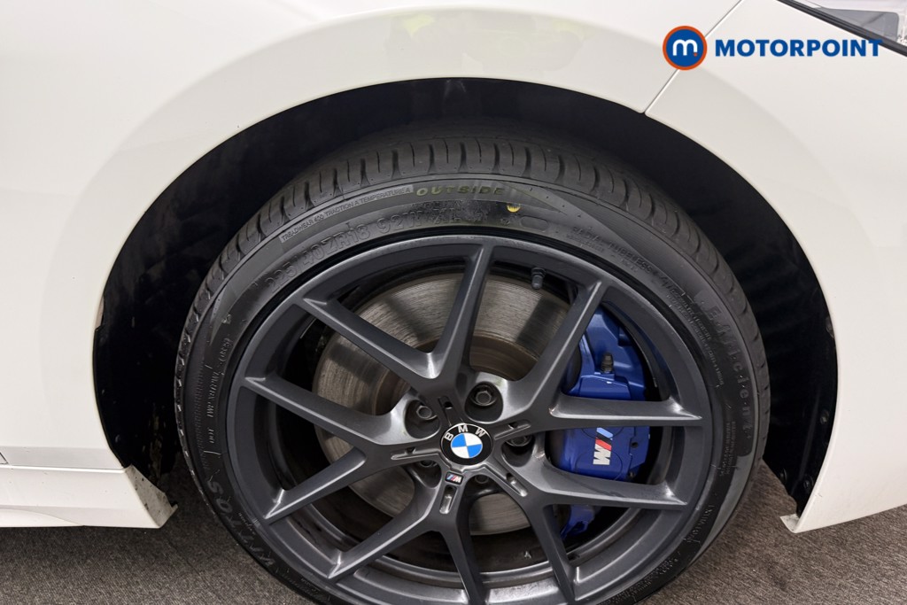 Used BMW 1 Series 2024 for sale - 76104945: Photo 42