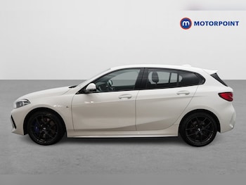Used BMW 1 Series 2024 for sale - 76104945: Photo 4