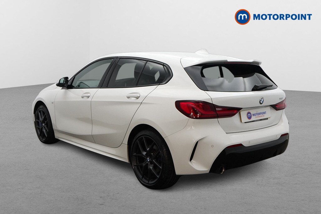 Used BMW 1 Series 2024 for sale - 76104945: Photo 5