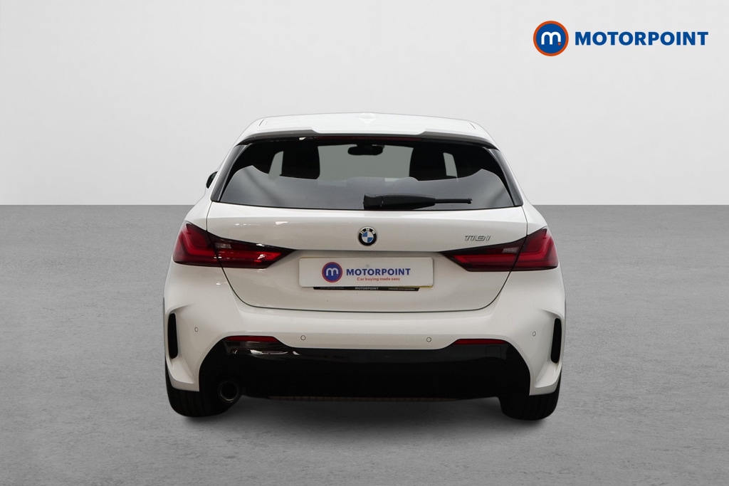 Used BMW 1 Series 2024 for sale - 76104945: Photo 6