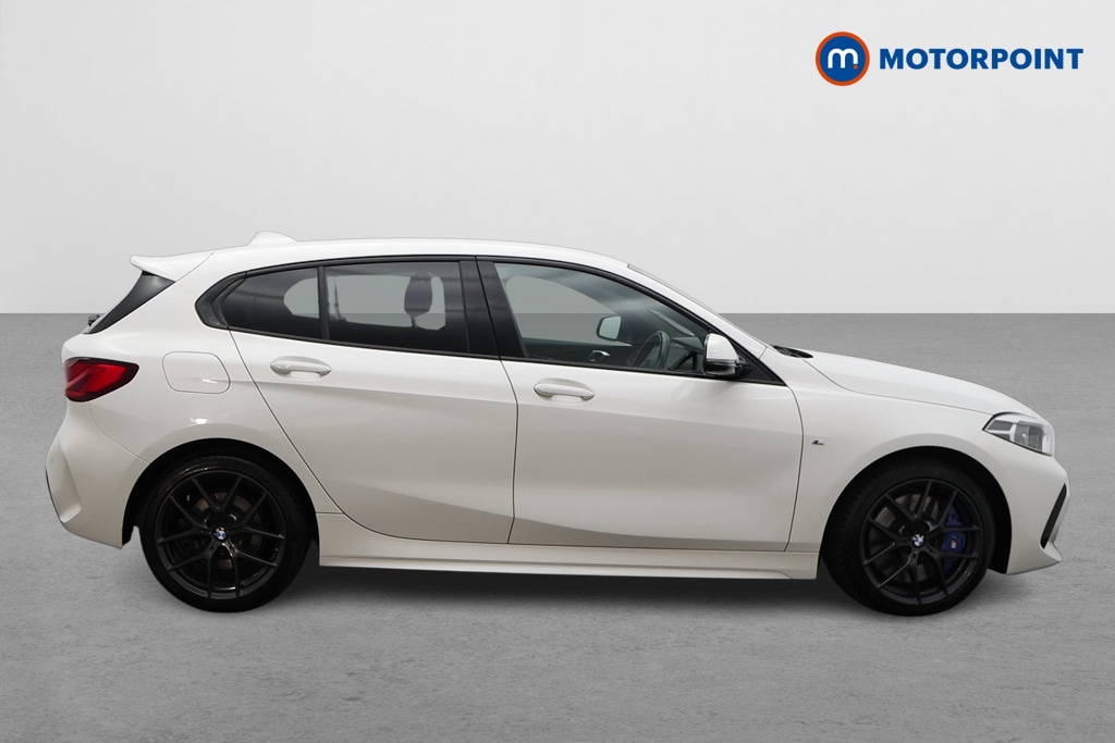 Used BMW 1 Series 2024 for sale - 76104945: Photo 8