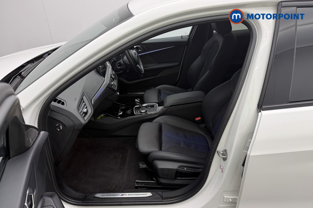 Used BMW 1 Series 2024 for sale - 76104945: Photo 9