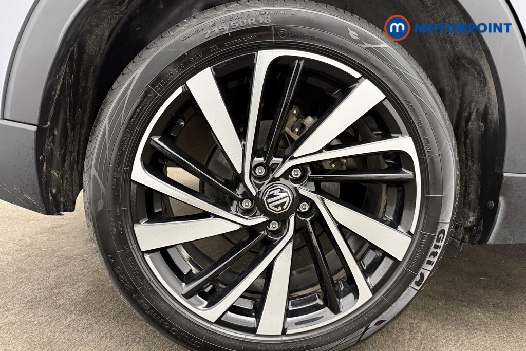 Used MG MG ZS 2025 for sale - 77730386: Photo 11