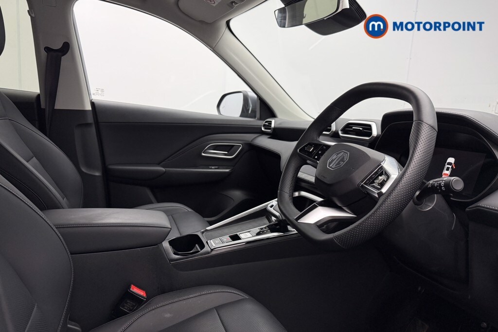 Used MG MG ZS 2025 for sale - 77730386: Photo 13