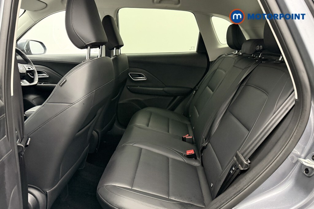 Used MG MG ZS 2025 for sale - 77730386: Photo 17