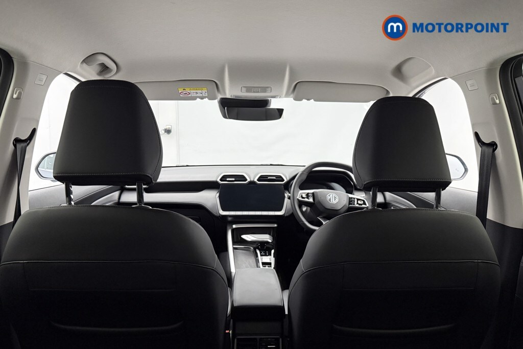 Used MG MG ZS 2025 for sale - 77730386: Photo 20