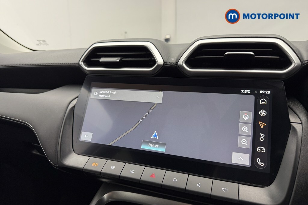 Used MG MG ZS 2025 for sale - 77730386: Photo 26