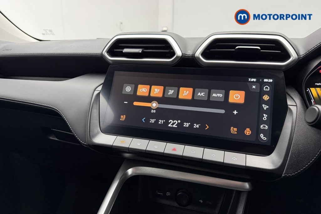 Used MG MG ZS 2025 for sale - 77730386: Photo 28