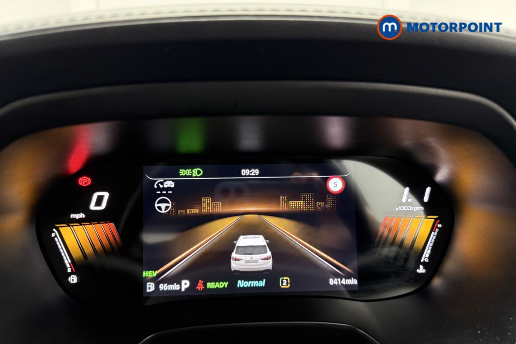 Used MG MG ZS 2025 for sale - 77730386: Photo 29