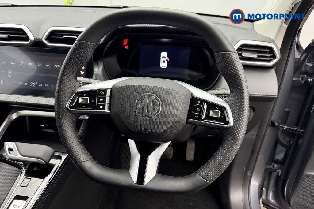 Used MG MG ZS 2025 for sale - 77730386: Photo 30