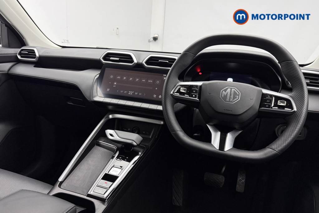 Used MG MG ZS 2025 for sale - 77730386: Photo 33