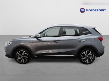 Used MG MG ZS 2025 for sale - 77730386: Photo