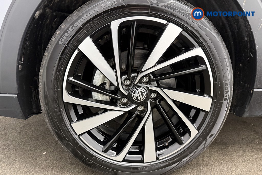 Used MG MG ZS 2025 for sale - 77730386: Photo 9