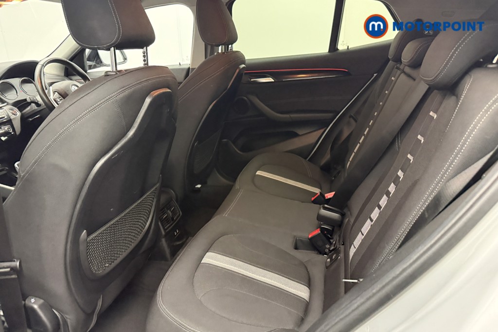 Used BMW X2 for sale - 78106933: Photo 11