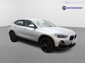 Used BMW X2 undefined for sale - 78106933: Photo
