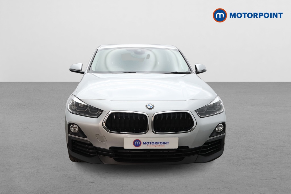 Used BMW X2 for sale - 78106933: Photo 2