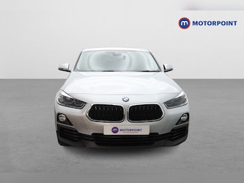 Used BMW X2 undefined for sale - 78106933: Photo