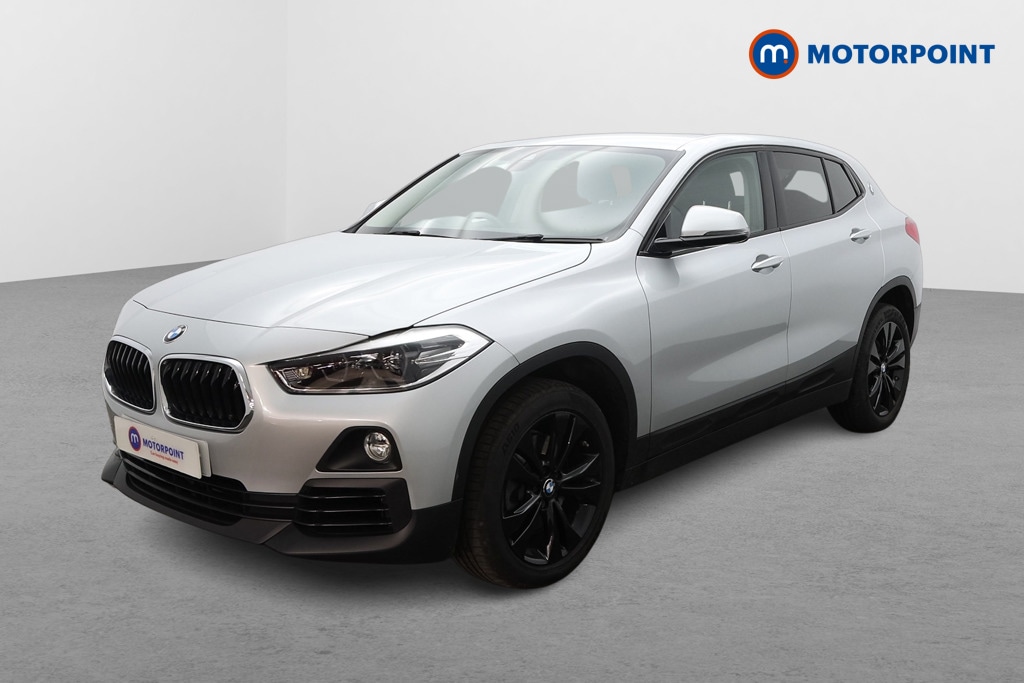 Used BMW X2 for sale - 78106933: Photo 3