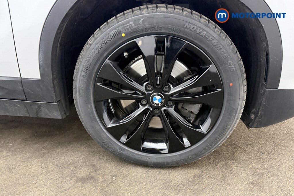 Used BMW X2 for sale - 78106933: Photo 31