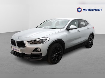 Used BMW X2 undefined for sale - 78106933: Photo