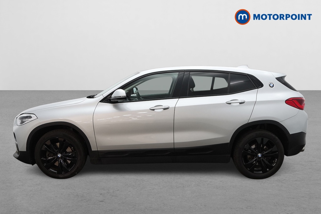 Used BMW X2 for sale - 78106933: Photo 4