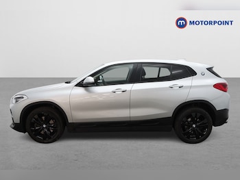 Used BMW X2 undefined for sale - 78106933: Photo