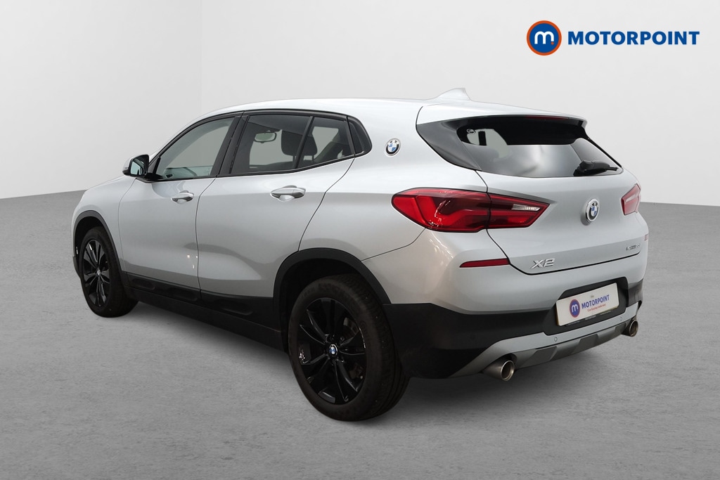 Used BMW X2 for sale - 78106933: Photo 5