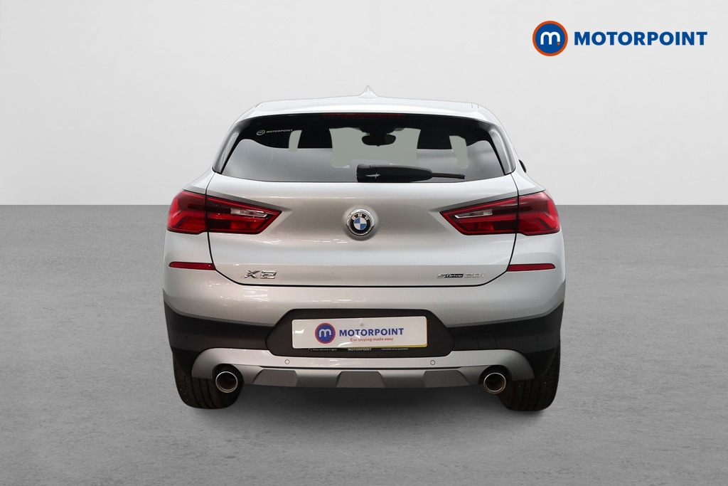 Used BMW X2 for sale - 78106933: Photo 6