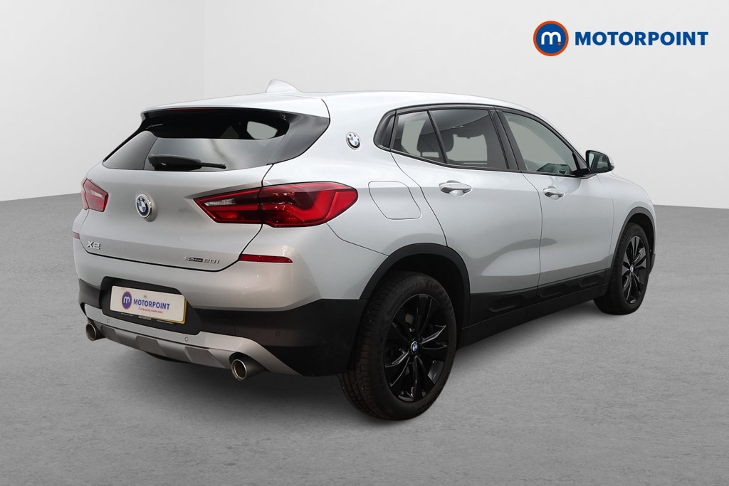 Used BMW X2 for sale - 78106933: Photo 7