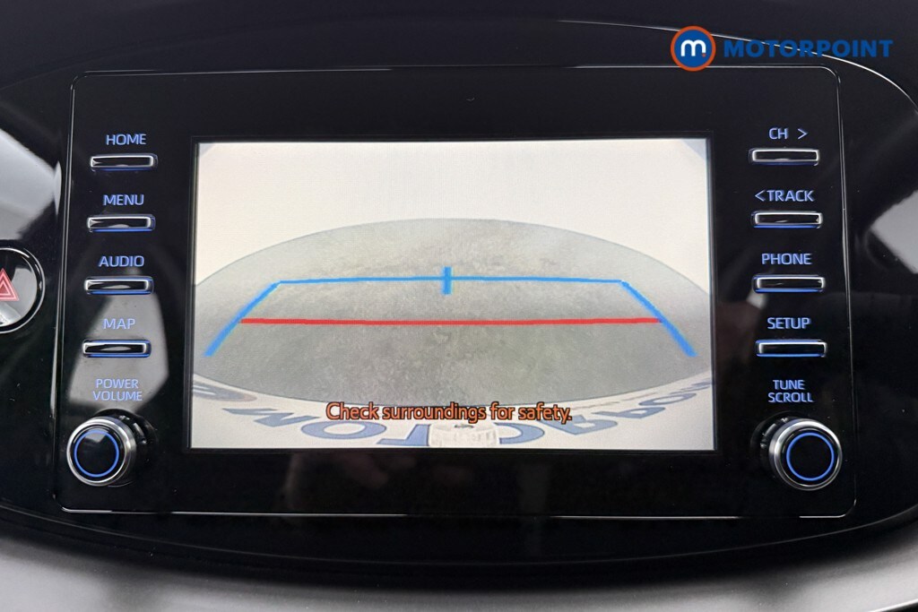 Used Toyota Aygo X 2023 for sale - 77845777: Photo 11