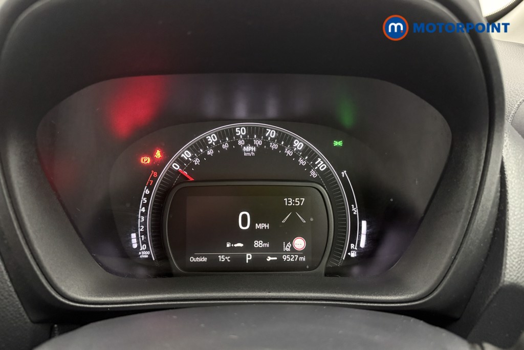 Used Toyota Aygo X 2023 for sale - 77845777: Photo 13