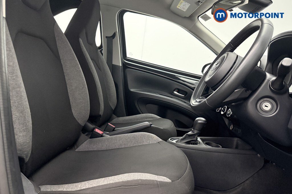 Used Toyota Aygo X 2023 for sale - 77845777: Photo 15